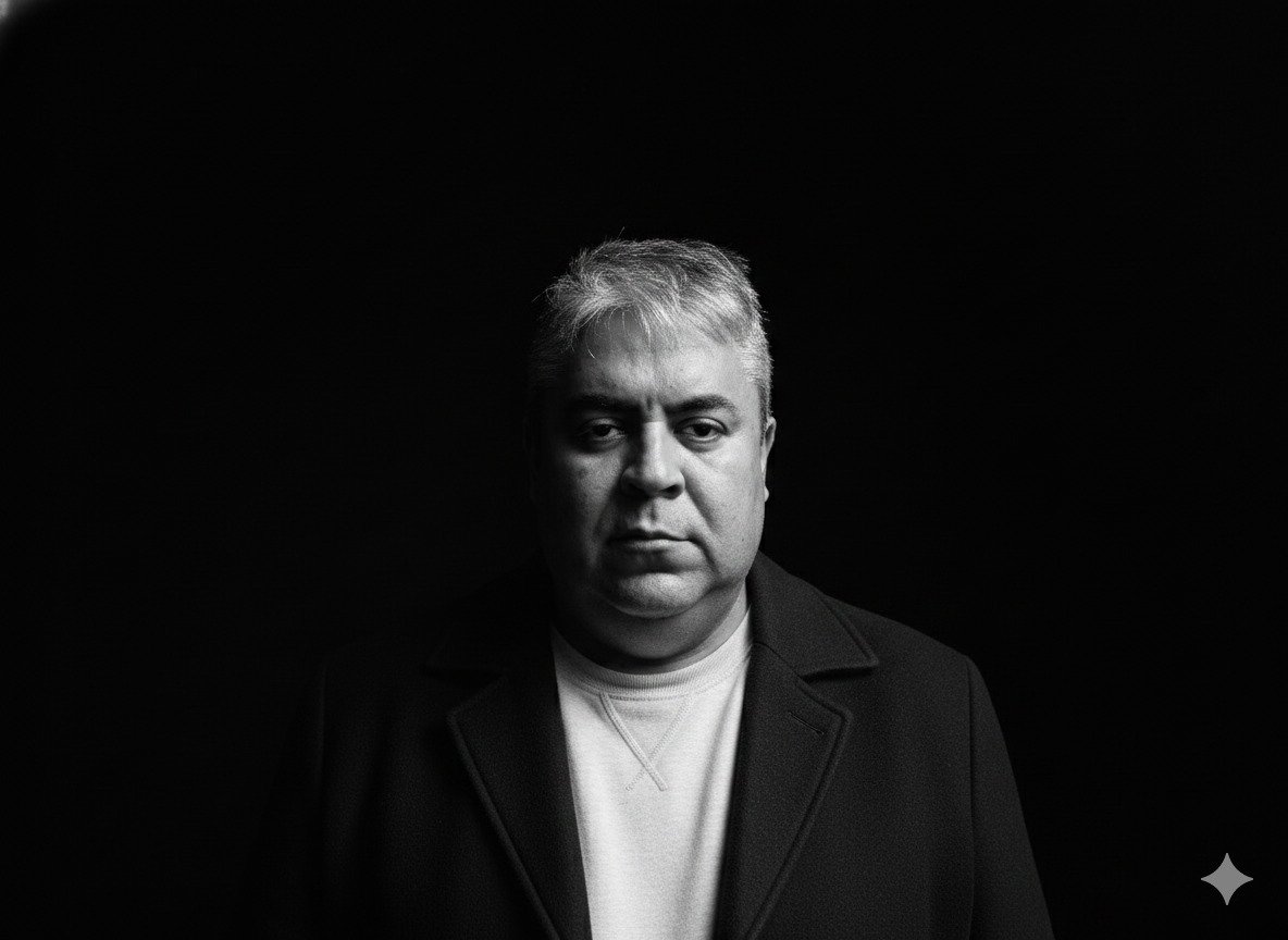 Gustavo Argote Villarroel